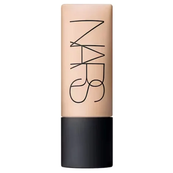 Nars Soft Matte Complete Yukon 45 Ml Likit Fondöten - Görsel 3