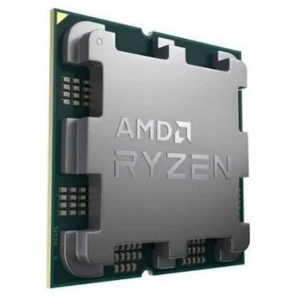AMD Ryzen 7 8700f Sekiz Çekirdek 4.10 GHz İşlemci - Görsel 7