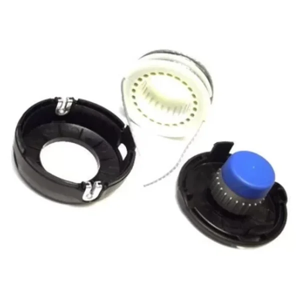 Husqvarna T45x Orjinal Tırpan Misina Başlık 152-253-553rbx - Görsel 3