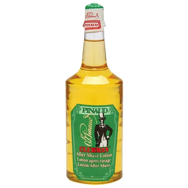 Clubman Pinaud After Shave 370 Ml Tıraş Losyonu - Görsel 3