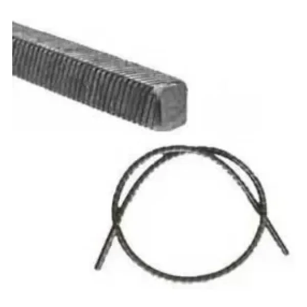 Spiral Mil Motorlu Tırpan Oleomac 453 94.5 Cm Orjinal - Görsel 2