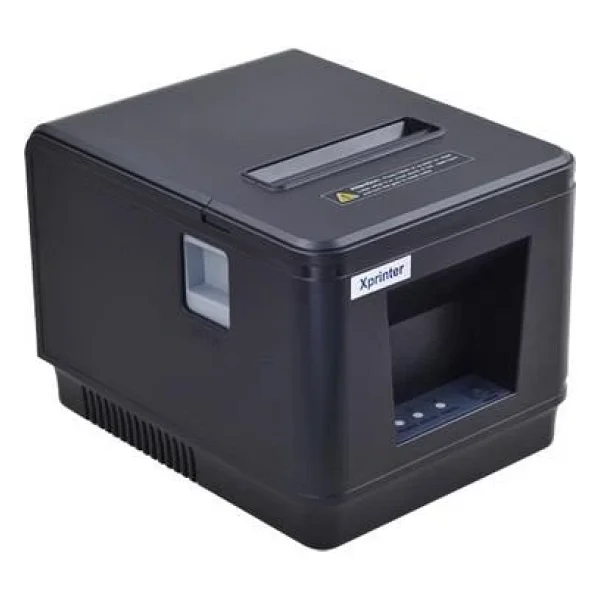 Xprinter Xp-Q80a Barkod Yazıcı - Görsel 4
