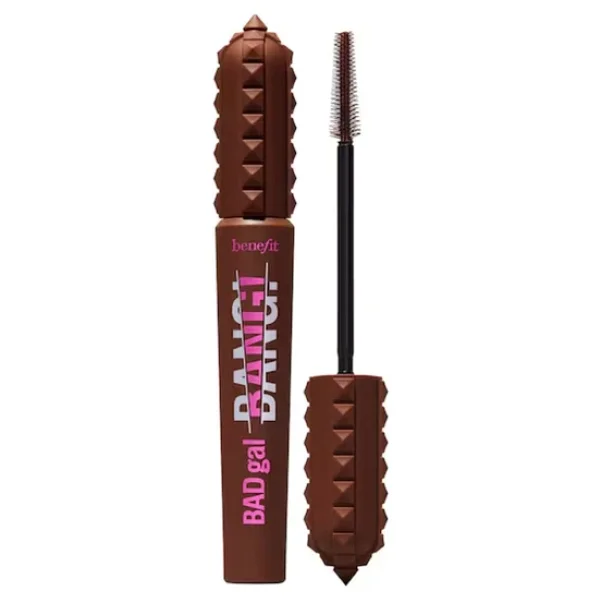 Benefit Badgal Bang! Volumizing Rebel Brown Maskara - Görsel 3