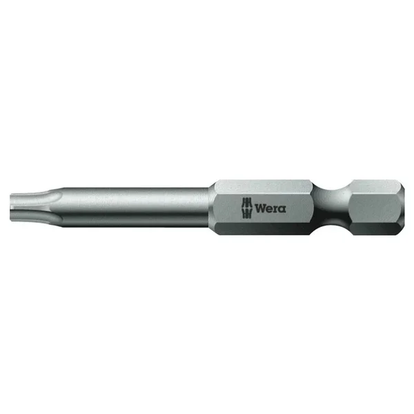 Wera 867/4 Z Tx 40x50mm Bits 05060138001 - Görsel 4