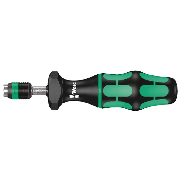 Wera 7440 1/4 Hex 0.3-1.2 Nm Tork Ayarlı Tornavida - Görsel 5