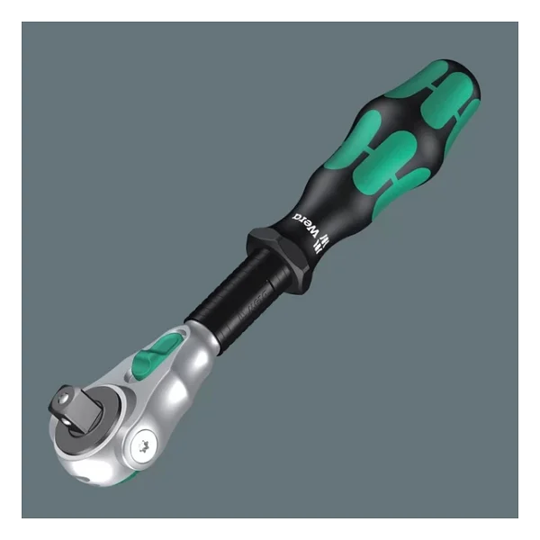 Wera W1 05135926001 35 Parça Çantalı El Aletleri Seti - Görsel 8