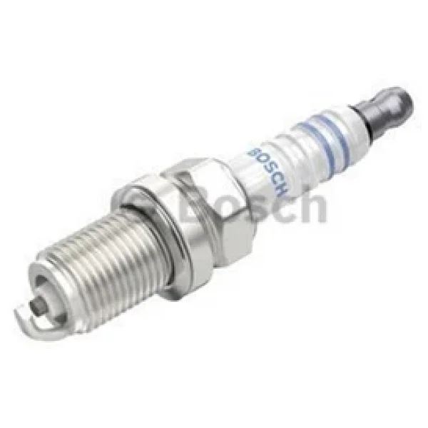 Honda Accord 1.8 1998-2003 Bosch Nikel Buji 4 Adet - Görsel 3