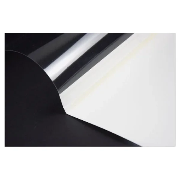 Office Force 1,5 Mm Beyaz Isısal Cilt Kapakları (Pvc-Karton) - Görsel 4