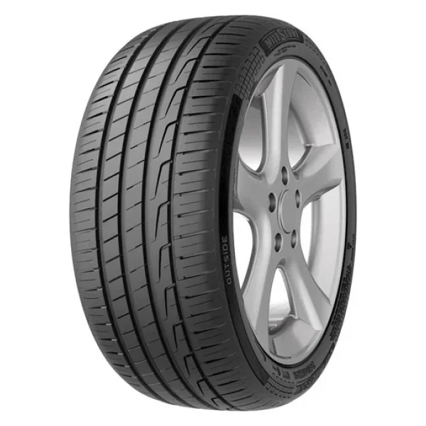 Milestone Carmile Sport 225/40 R18 92w Reinf. Yaz Lastiği - Görsel 6