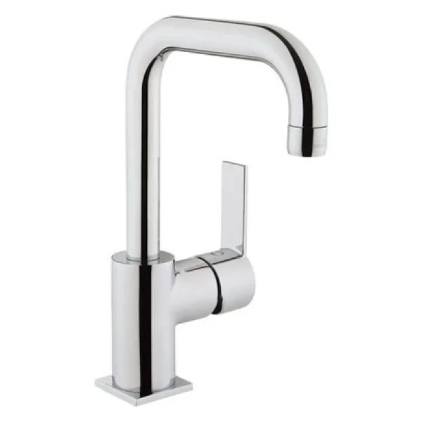 Artema Flo S A41939 Döner Borulu Krom Lavabo Bataryası - Görsel 6
