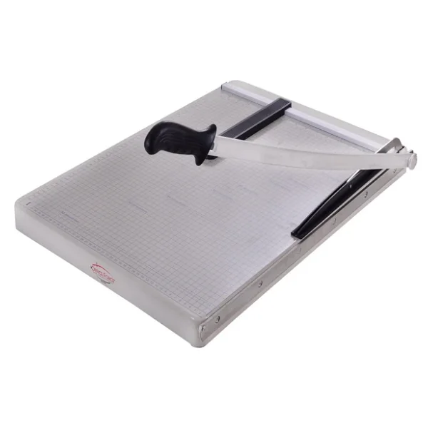 Office Force Of Bps B3 Metal Tabanlı Giyotin - Görsel 5