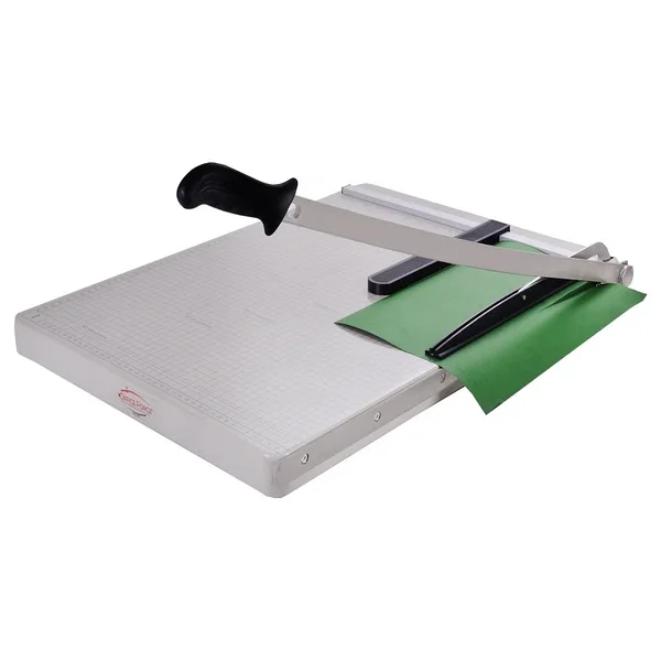 Office Force Of Bps B3 Metal Tabanlı Giyotin - Görsel 3