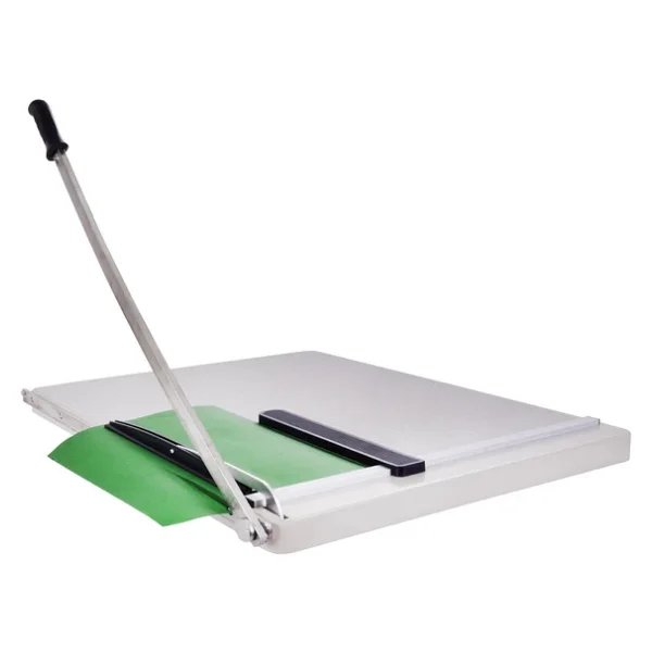 Office Force Of Bps B3 Metal Tabanlı Giyotin - Görsel 4