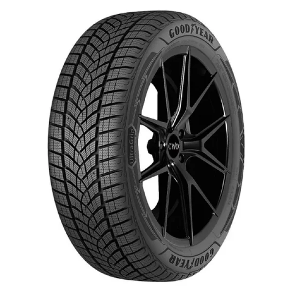 Goodyear Ultragrip Performance Suv Gen-1 235/50 R19 99v Ao Kış Lastiği - 2025 - Görsel 4