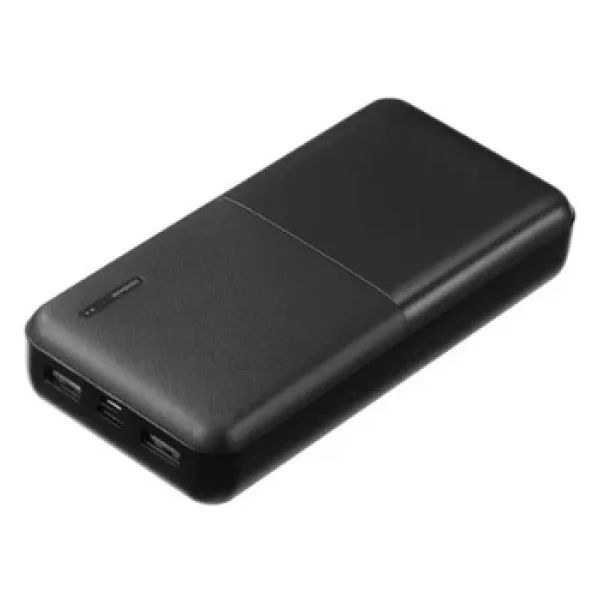 Torima Fullmoon P-1020 20000 mAh Powerbank - Görsel 4