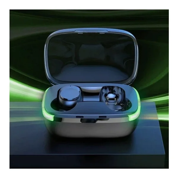 Torima Y60 TWS Kulak İçi Bluetooth Kulaklık - Görsel 4
