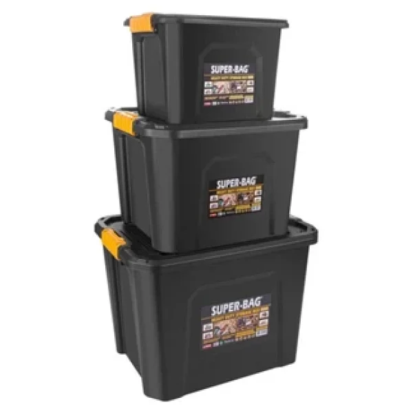 Süper Bag Asr-4034 Takım Çantası - Görsel 5