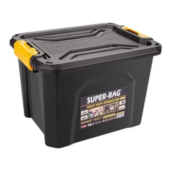 Süper Bag Asr-4034 Takım Çantası - Görsel 3