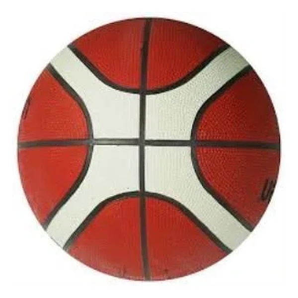 Molten B6g2000 Fıba Onaylı 6 Numara Basketbol Topu - Görsel 5