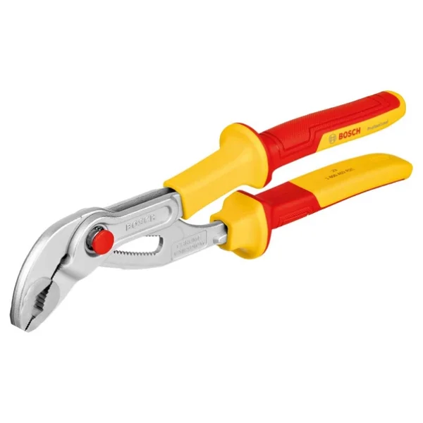 Bosch 1600a02ne5 250 Mm Vde Boru Anahtarı - Görsel 4