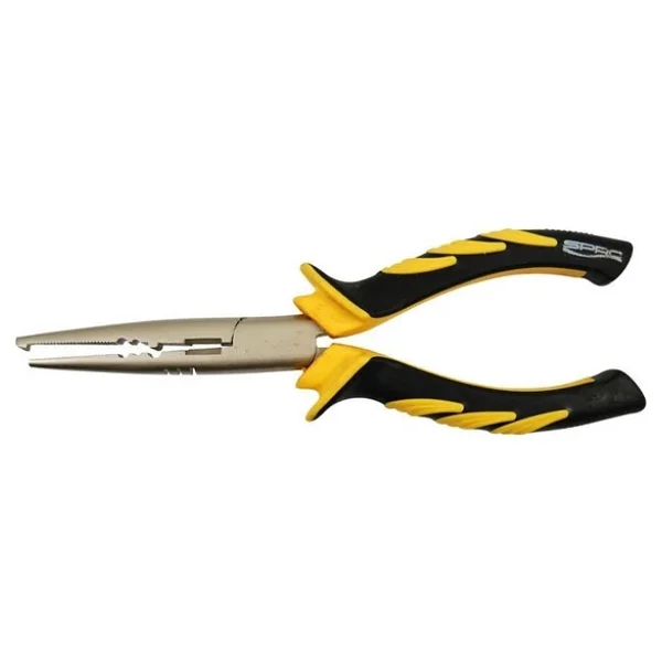 Spro Super Cutter Bent Nose 18cm Pense - Görsel 3