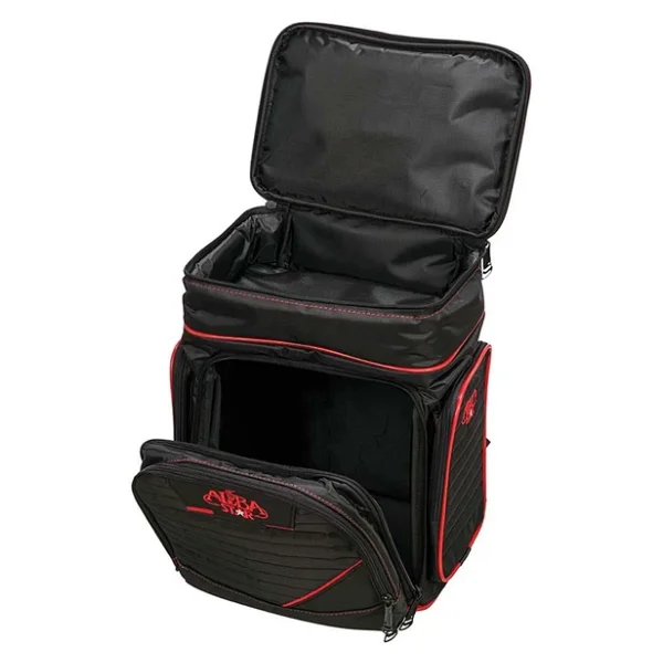 Albastar Pro Spin Balıkçı Sırt Çantası - Görsel 2