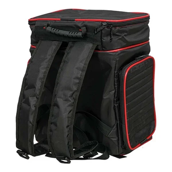 Albastar Pro Spin Balıkçı Sırt Çantası - Görsel 3