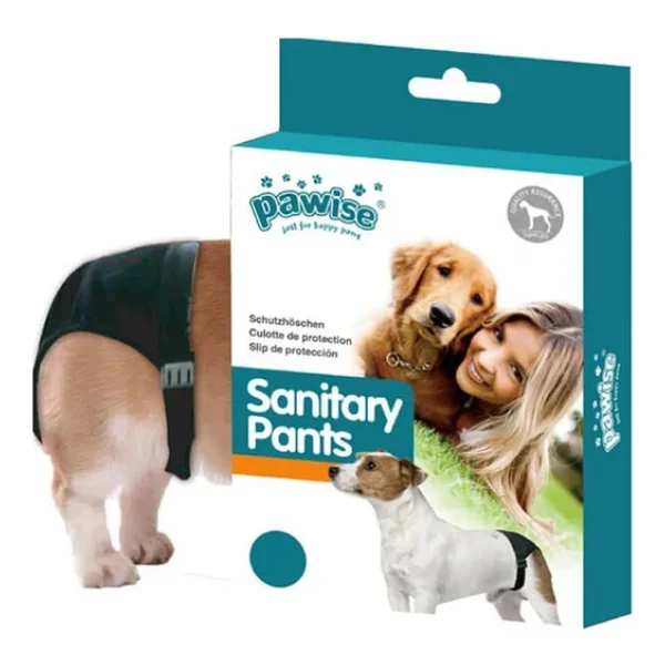 Pawise No: 2 Köpek Regl Külodu Medium - Görsel 4