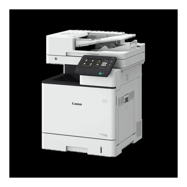 Canon Imagerunner C1538if Wi-Fi + Tarayıcı + Fotokopi + Faks Çok Fonksiyonlu Renkli Lazer Yazıcı - Görsel 6