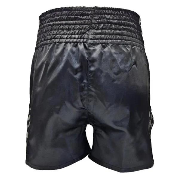 Dragondo Mt3026 Kick Boks Ve Muaythai Şortu Antrenman Şortu - Görsel 5