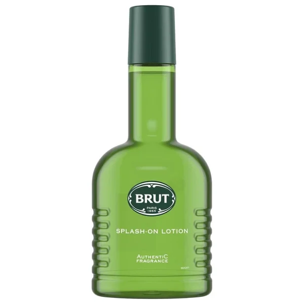 Brut Splash-On Fragrance 207 Ml Tıraş Losyonu - Görsel 3