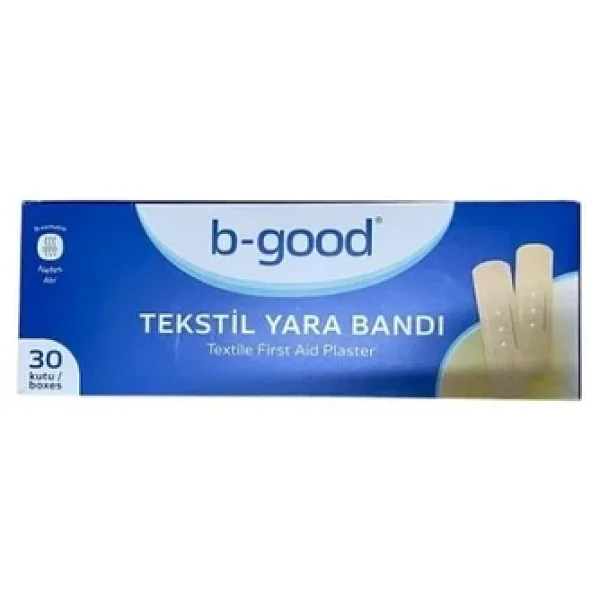 B-Good Yara Bandi Tekstil 30'lu - Görsel 3