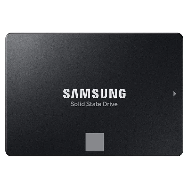 Samsung 870 Evo Mz-77e1t0bw Sata 3.0 2.5" 1 TB SSD - Görsel 5