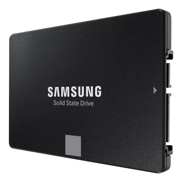 Samsung 870 Evo Mz-77e1t0bw Sata 3.0 2.5" 1 TB SSD - Görsel 8