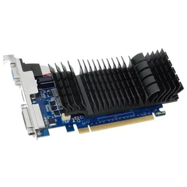 Asus Gt 730 Gt730-Sl-2gd5-Brk 64 Bit Gddr5 2 GB Ekran Kartı - Görsel 8