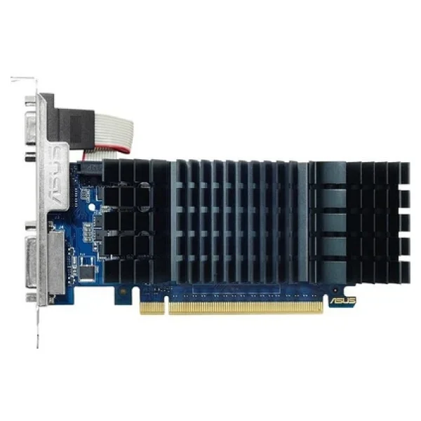Asus Gt 730 Gt730-Sl-2gd5-Brk 64 Bit Gddr5 2 GB Ekran Kartı - Görsel 7