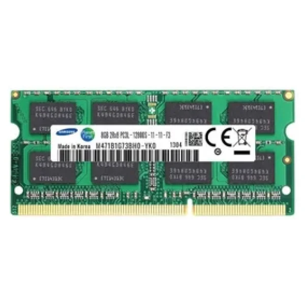 Samsung 8 GB 1600 MHz M471b1g73bh0-Yk0 DDR3 RAM - Görsel 4