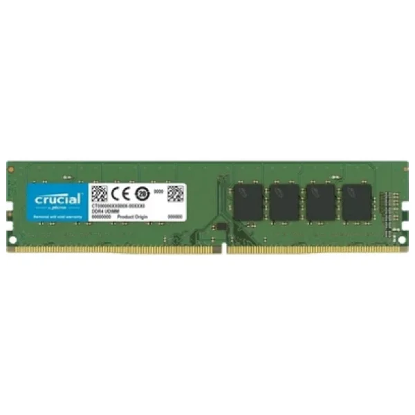 Crucial 16 GB 3200 MHz Ct16g4dfra32a DDR4 RAM - Görsel 7