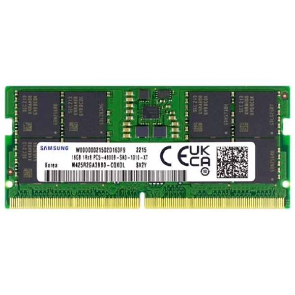 Samsung 16 GB 4800 MHz Cl40 M425r2ga3bb0-Cqk DDR5 RAM - Görsel 3