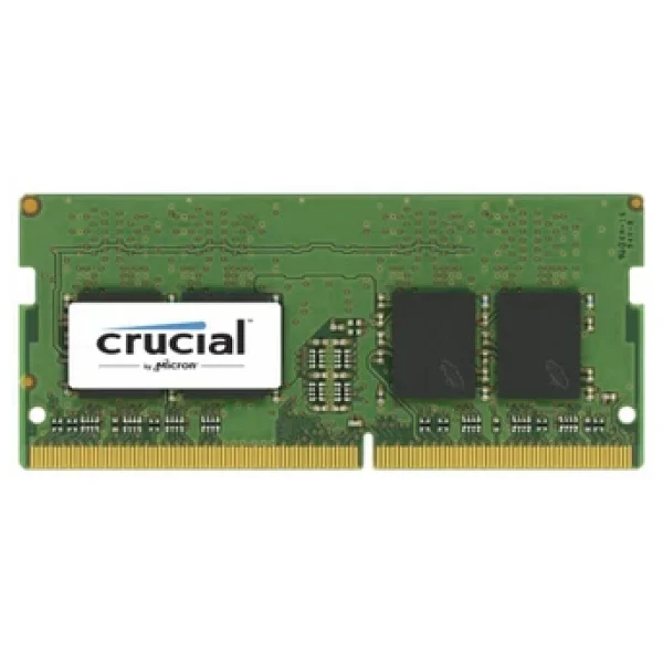 Crucial 16 GB 2400 MHz Cl17 Ct16g4sfd824a DDR4 RAM - Görsel 5