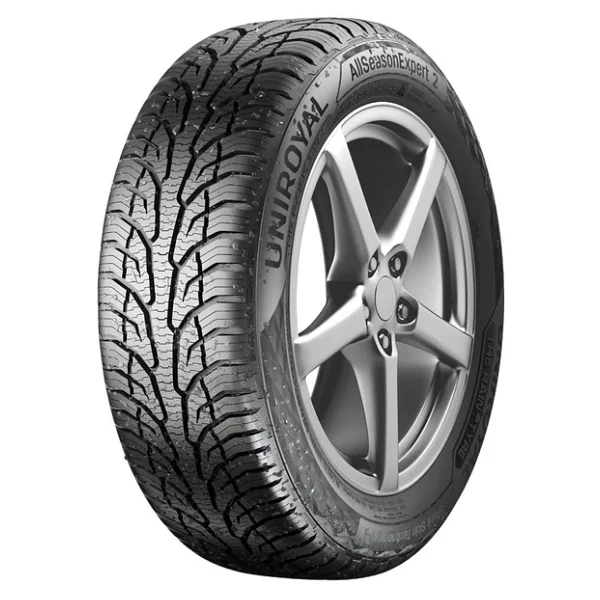 Uniroyal Allseasonexpert 2 175/65 R14 82t 4 Mevsim Lastik - Görsel 4