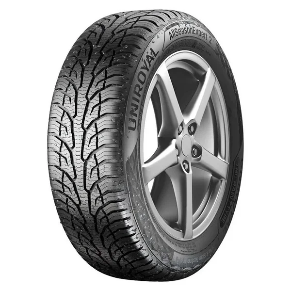 Uniroyal Allseasonexpert 2 175/65 R14 82t 4 Mevsim Lastik - Görsel 5