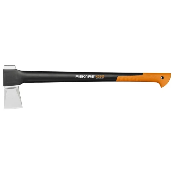 Fiskars 1015643 X25 Büyük Yarma Baltası - Görsel 2
