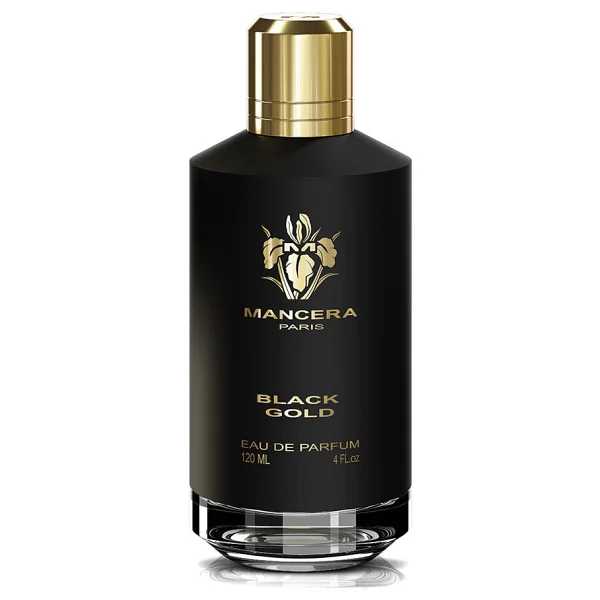 Mancera Black Gold Edp 120 Ml Parfüm - Görsel 3