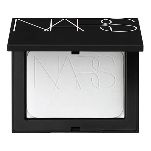 Nars Light Reflecting Pressed Setting Powder Kompakt Pudra - Görsel 3