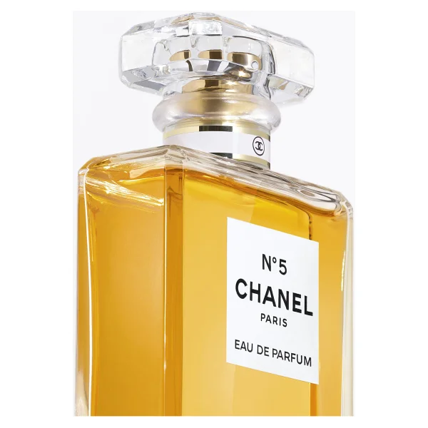 Chanel No 5 Edp 50 Ml Kadın Parfüm - Görsel 2
