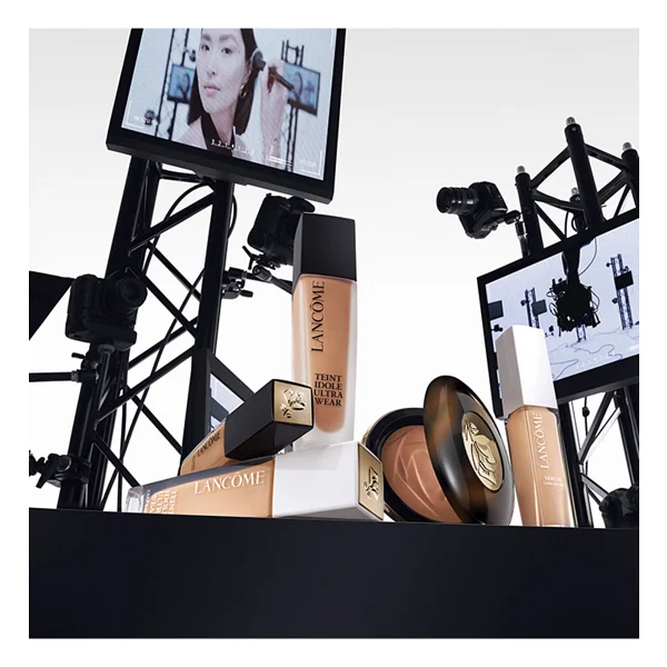 Lancome Lc Pwder Bronzer - Görsel 5