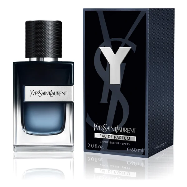 Yves Saint Laurent Y Edp 60 Ml Erkek Parfüm - Görsel 6