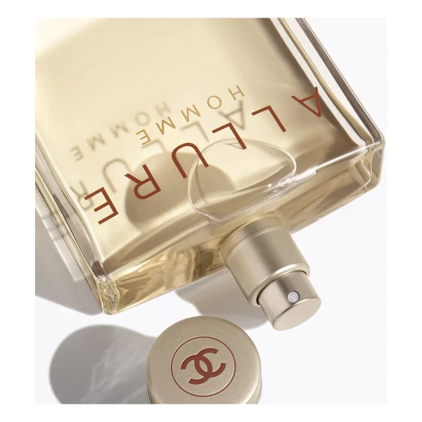 Chanel Allure Edt 150 Ml Erkek Parfüm - Görsel 2
