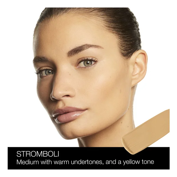 Nars Soft Matte Complete Stromboli 45 Ml Likit Fondöten - Görsel 2